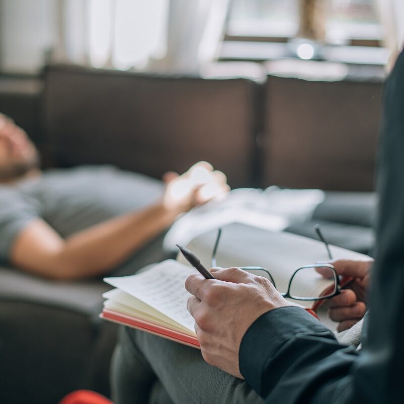 Psychotherapist,And,Patient,At,An,Appointment,In,The,Office.,Doctor's Psychotherapist,And,Patient,At,An,Appointment,In,The,Office.,Doctor's